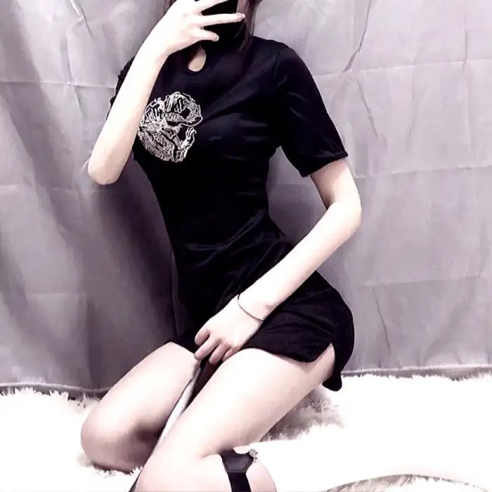 虚空异界