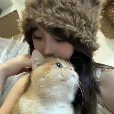 超能萌妹战江湖